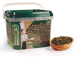 PISTACHE NOTEN GROEN  DE NOTEKRAKER  2  KG