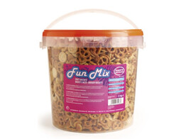 BORRELMIX FUN MIX  PARTY TROOPERS  2 KG