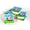 BOTER CUPS  200 ST  10 GR