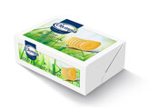 BOTER ROL ONGEZOUTEN  BACHTEN DE KUPE  250 GR