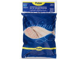KABELJAUW HAASJE 180/200 GR  900 GR