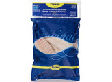 KABELJAUW HAASJE 180/200 GR  900 GR