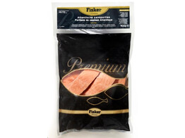ZALM HAASJE 140/170 GR  900 GR