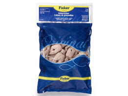 KIKKERBILLEN 16/20  800 GR
