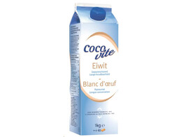 EI WIT GEPASTEURISEERD  COCOVITE  1 L