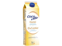 EI HEEL GEPASTEURISEERD  COCOVITE  1 L