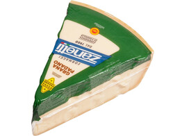 KAAS PARMESAN SPIE 1/16    2.2 KG