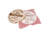 KAAS CAMEMBERT RUSTIQUE    1 KG