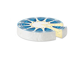 KAAS CAMBOZOLA    2.3 KG
