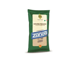 KAAS PARMESAN GERASPT  1 KG