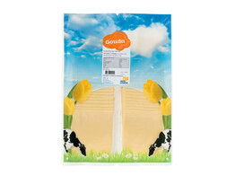 KAAS GOUDA SNEETJES  5   15 CM  1 KG