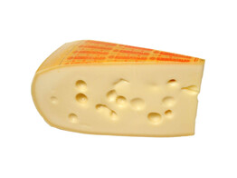 KAAS EMMENTAL SPIE 1/16    6 KG