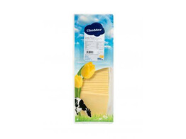 KAAS CHEDDAR SNEETJES  10   10 CM  1 KG