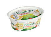SMEERKAAS BOURSIN LOOK   FIJNE KRUIDEN  1 KG