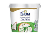 SMEERKAAS RAMA FIJNE KRUIDEN  1.5 KG