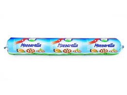 KAAS MOZZARELLA ROL  ZUGER  1 KG
