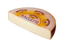 KAAS RACLETTE LE FROMAGER 1/2    3.5 KG