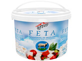 KAAS FETA BLOKJES  GRECO  1.8 KG