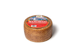 KAAS MANCHEGO    3 KG