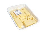 KAAS GOUDA JONG BLOKJES  1 KG