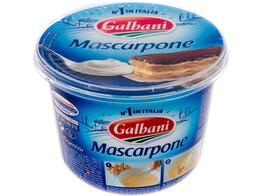 KAAS MASCARPONE  GALBANI  500 GR