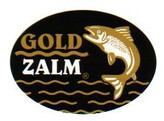 ZALM GEROOKT  GOLD  VGSN DV    1.1 KG