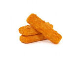 FISHSTICKS POLLAK  100 ST  30 GR