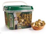 OLIJVEN LOOK ONTPIT  DE NOTEKRAKER  2 KG