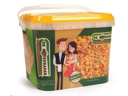 NOTENMIX APERO  DE NOTEKRAKER  5 KG
