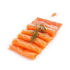 ZALM GEROOKT  GOLD  VGSN DV    1.1 KG