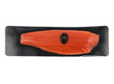 ZALM GEROOKT  GOLD  VGSN DV    1.1 KG