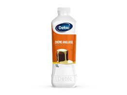 CREME ANGLAISE BASIS  DEBIC  1 L