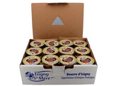BOTER CUPS  ISIGNY ST MERE  60 ST  10 GR