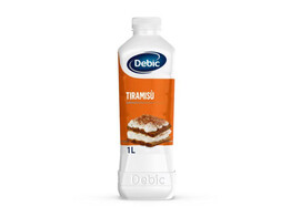 TIRAMISU BASIS  DEBIC  1 L