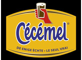 CHOCO MELK POUCH CECE-MATIC  4 ST  3 L