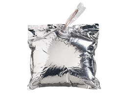 CHOCO MELK POUCH CECE-MATIC  4 ST  3 L