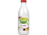 MELK VOLLE PET  CAMPINA  1 L