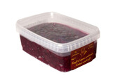 KONFIJT UI ROOD  DE JACHTHOORN  1 KG