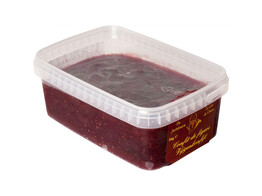 KONFIJT VIJGEN  DE JACHTHOORN  1 KG