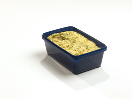 SALADE KIP CURRY  DELITAS  1.25 KG