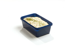 SALADE KIP MAYONAISE  DELITAS  1.25 KG