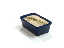 SALADE TONIJN MAYONAISE  DELITAS  1.25 KG