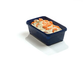 SALADE TIJGERGARNAAL LOOK  DELITAS  1.25 KG