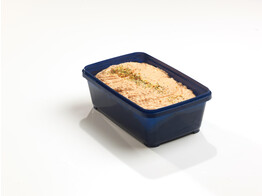 SALADE ZALM  DELITAS  1.25 KG