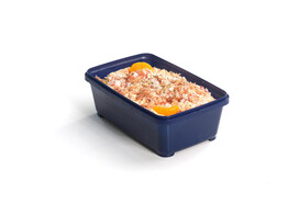 SALADE ZEEFESTIJN  DELITAS  1.25 KG