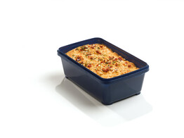 SALADE KIP NAPOLI  DELITAS  1.25 KG