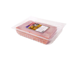 HAM PIC NIC SNEETJES    1 KG
