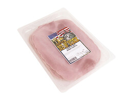 HAM FERMETTE SNEETJES    1 KG