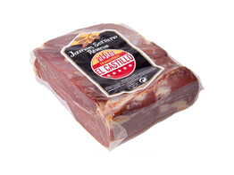 HAM SERRANO 1/2  EL CASTILLO    2 KG