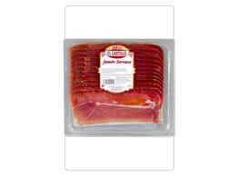 HAM SERRANO SNEETJES  EL CASTILLO  500 GR